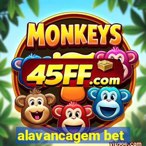 alavancagem bet